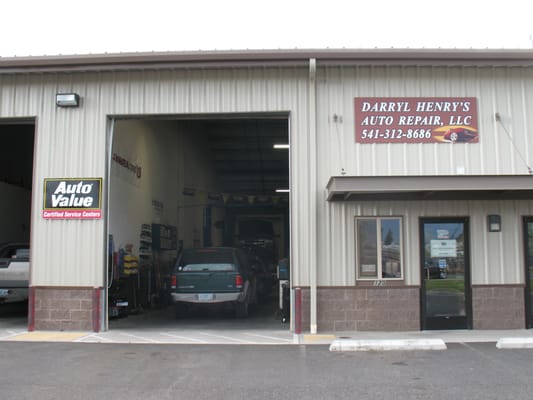 Darryl Henry's Auto Repair