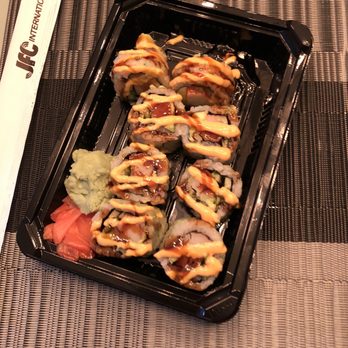Just Roll'd Up - Food Trucks Near Me - Pittsburgh, Pennsylvania Just Roll'd Up - Food Trucks Near Me - Pittsburgh, Pennsylvania
