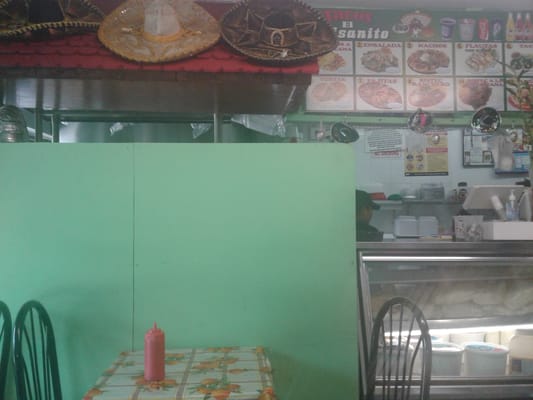 Taco's El Paisanito by null