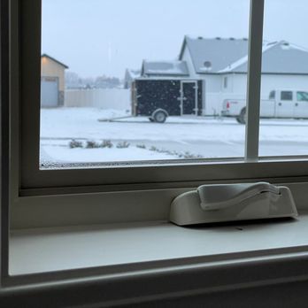 Precision Glass & Aluminum - Glass & Mirrors Near Me - Pocatello, Idaho