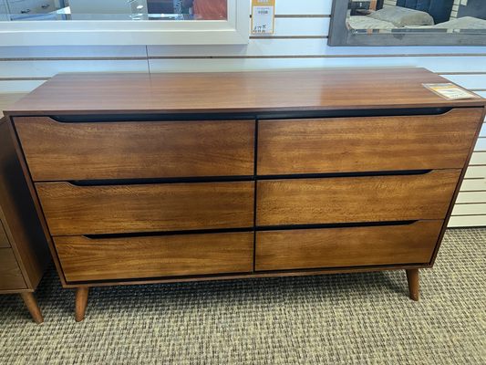 Revivals Stores - Palm Springs by null