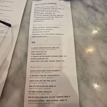 Stella's - Menu - Mediterranean Near Me - Richmond, Virginia Stella's - Menu - Mediterranean Near Me - Richmond, Virginia