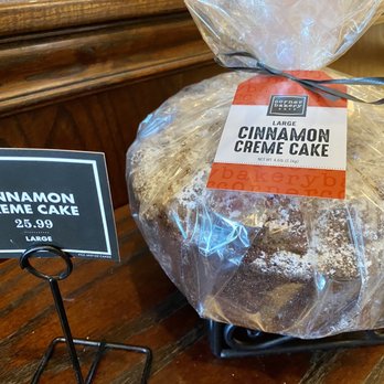 Corner Bakery Cafe - Their medium is $15.99 - Cafes Near Me - Temecula, California