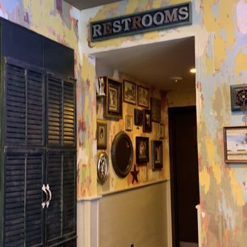 Tumble 22 - Chicken Shop Near Me - Houston, Texas
