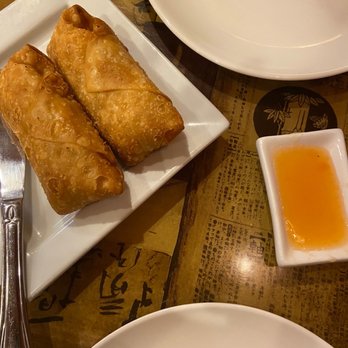 The Orient Restaurant - 2 Piece Egg Rolls - Chinese Near Me - Bel air , Maryland The Orient Restaurant - 2 Piece Egg Rolls - Chinese Near Me - Bel air , Maryland