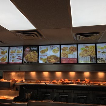 Church's Texas Chicken - Chicken Wings Near Me - Vancouver, British Columbia