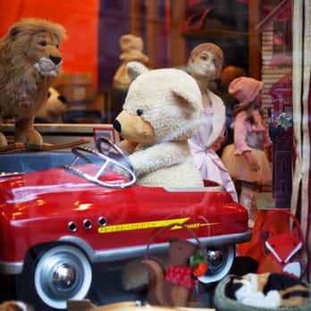 Il Etait une Fois - Toy Stores Near Me - Paris, 75 Il Etait une Fois - Toy Stores Near Me - Paris, 75