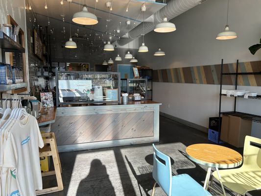 Detour Doughnuts by null