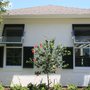 D.V.T. Hurricane Shutters