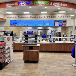 Royal Farms