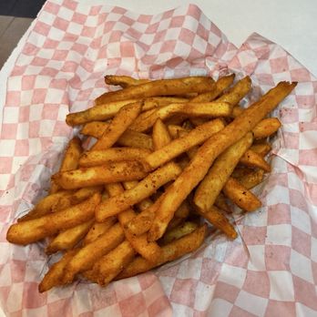 Grab A Crab - Cajun fries - Cajun/Creole Near Me - Monterey Park, California Grab A Crab - Cajun fries - Cajun/Creole Near Me - Monterey Park, California