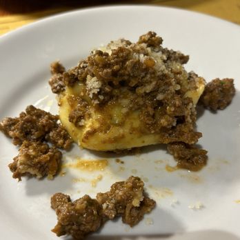 L'Osteria - Tuscan Near Me - Florence, FI