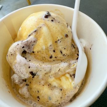 Vanilla Café e Gelato - Affogato - Coffee & Tea Near Me - Marietta, Georgia