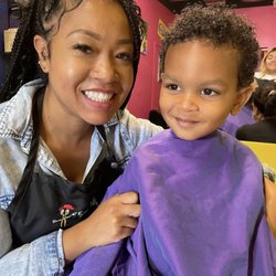 Snip-its Haircuts for Kids