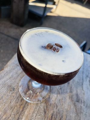 The Royale Food & Spirits by null