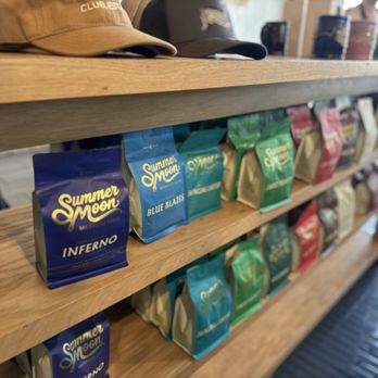 Summer Moon Coffee - Coffee & Tea Near Me - San Antonio, Texas Summer Moon Coffee - Coffee & Tea Near Me - San Antonio, Texas