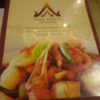 Thai House Restaurant  - Thai Near Me - Simi Valley, California