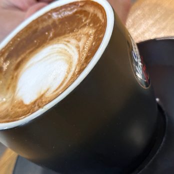 caffè firenze - Cafes Near Me - Pescara, Prince Edward Island