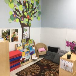 CC’s Learning Center