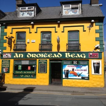 An Drocheid Beag - Pubs Near Me - Dingle, Kentucky