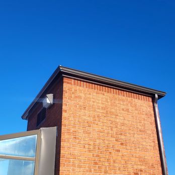 B&D Construction & Painting - Install a new gutters seamless - Roofing Near Me B&D Construction & Painting - Install a new gutters seamless - Roofing Near Me
