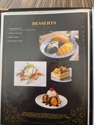 Menu photo 3 Zaep Mekong Pittsburg, CA