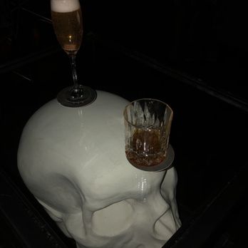 Jules Basement - Cocktail Bars Near Me - Ciudad de México, DIF Jules Basement - Cocktail Bars Near Me - Ciudad de México, DIF