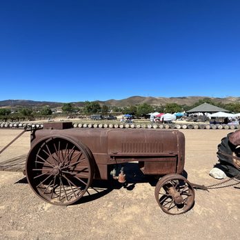 Agua Dulce Winery - Wineries Near Me - Agua Dulce, California