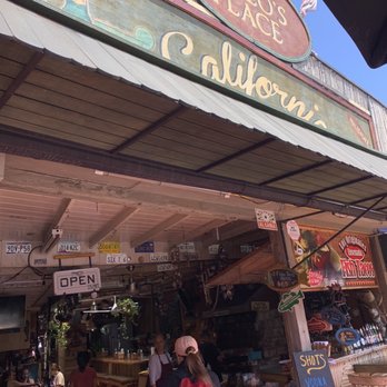 Bullos Place - Mexican Near Me - Ensenada, BCN Bullos Place - Mexican Near Me - Ensenada, BCN