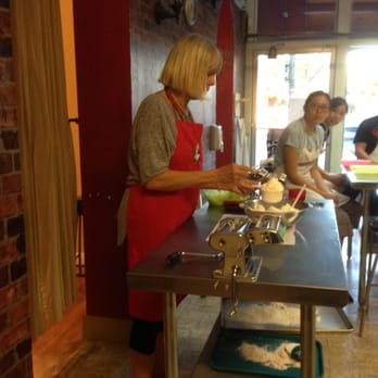 Cucina Bambini - instructor - Cooking Classes Near Me - San Jose, California Cucina Bambini - instructor - Cooking Classes Near Me - San Jose, California