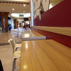 La Piadineria - Seats
