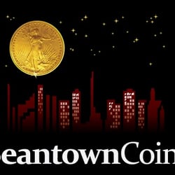 Beantown Coins