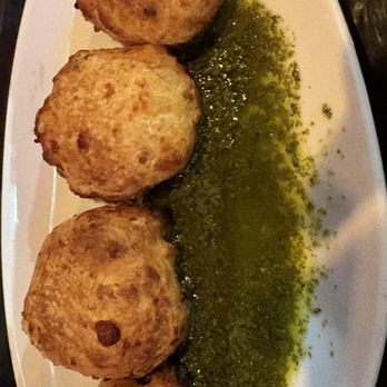 Forgotten 50 Distilling - Pao de Queijo - Distilleries Near Me - Berlin, Maryland