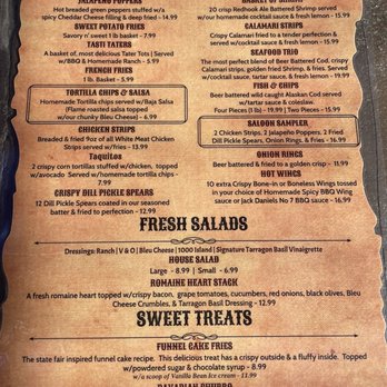 Joshua Tree Saloon - Patio Menu - Dive Bars Near Me - Joshua Tree, California Joshua Tree Saloon - Patio Menu - Dive Bars Near Me - Joshua Tree, California