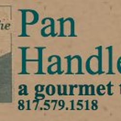 The Pan Handle - Photo from http://www.thepanhandle.com/