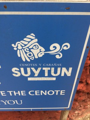 Cenote Suytun by null