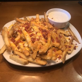Outback Steakhouse - Fries - Steakhouses Near Me - Melbourne, Florida Outback Steakhouse - Fries - Steakhouses Near Me - Melbourne, Florida