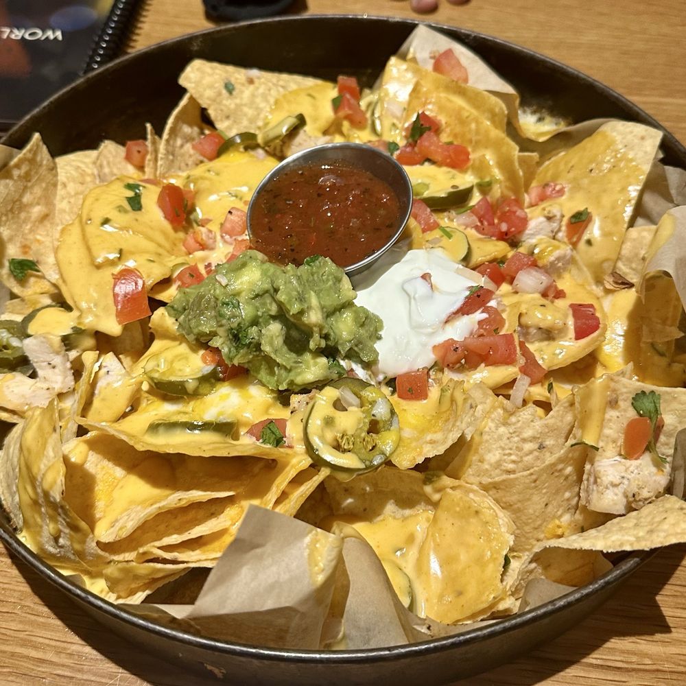 BJ's Restaurant & Brewhouse - Bach - New American Near Me - Allen, Texas BJ's Restaurant & Brewhouse - Bach - New American Near Me - Allen, Texas