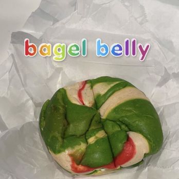 Bagel Belly - Bagels Near Me - New York, New York Bagel Belly - Bagels Near Me - New York, New York