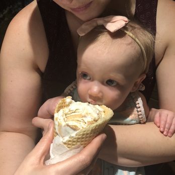 Coral Cones - Ice Cream & Frozen Yogurt Near Me - Jupiter, Florida