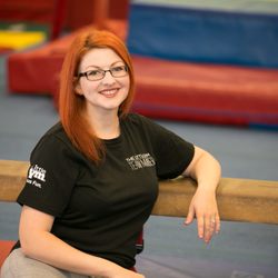 The Little Gym of Frederick - Tiffany C - New Chief of the Frederick The Little Gym village!