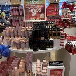 Bath & Body Works