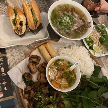Pho Bar Vietnamese Kitchen - Vietnamese Near Me - Davie, Florida Pho Bar Vietnamese Kitchen - Vietnamese Near Me - Davie, Florida