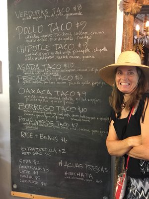 Menu photo 6 Mariposa Taqueria Bow, WA Menu photo 6 Mariposa Taqueria Bow, WA