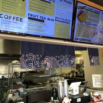 Ichiban Sando - Menu - Bubble Tea Near Me - National City, California