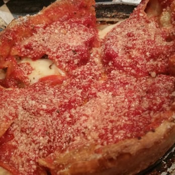 Werkhaus Pizza - Stuffed Supreme Pizza - Pizza Near Me - Cincinnati, Ohio Werkhaus Pizza - Stuffed Supreme Pizza - Pizza Near Me - Cincinnati, Ohio