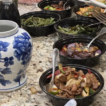 Hongs Gourmet - Chinese Near Me - Saratoga, California Hongs Gourmet - Chinese Near Me - Saratoga, California