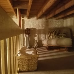 Just a couple of pictures from our stay.