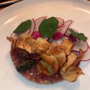 Bóveda Restaurante - TUNA - Spanish Near Me - San Juan, Puerto Rico