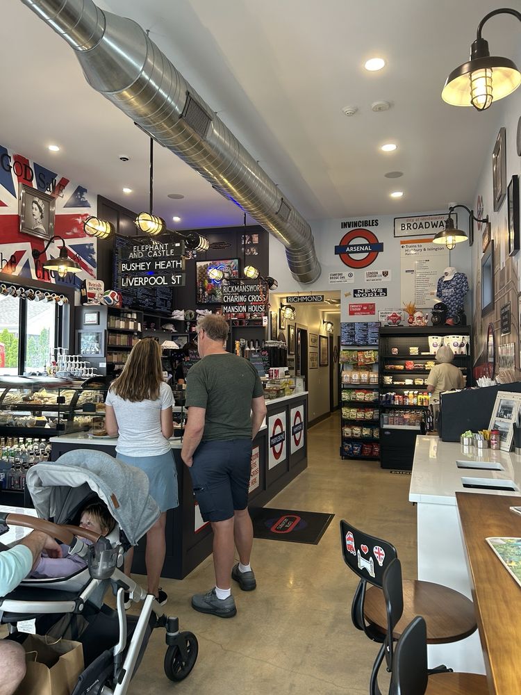 Undergrind Cafe Image